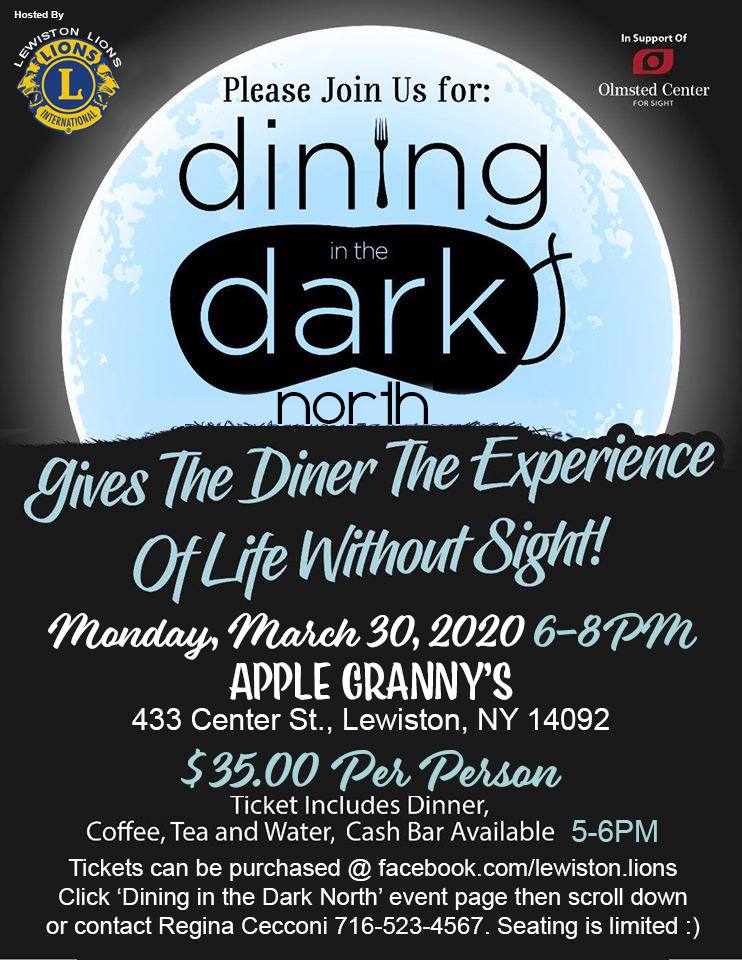 dining in the dark lewiston flyer 1