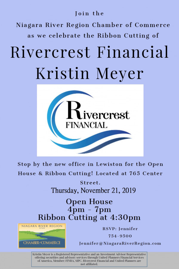 Rivercrest Financial