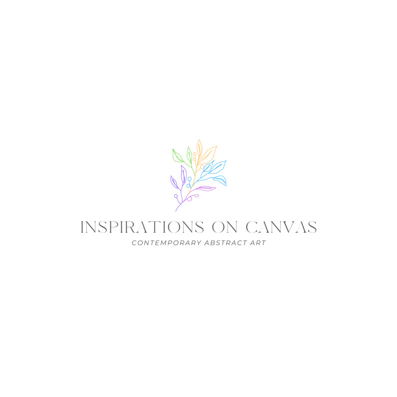 Inspiration on Canvas Logo