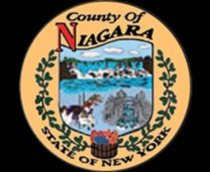 Niagara County v2