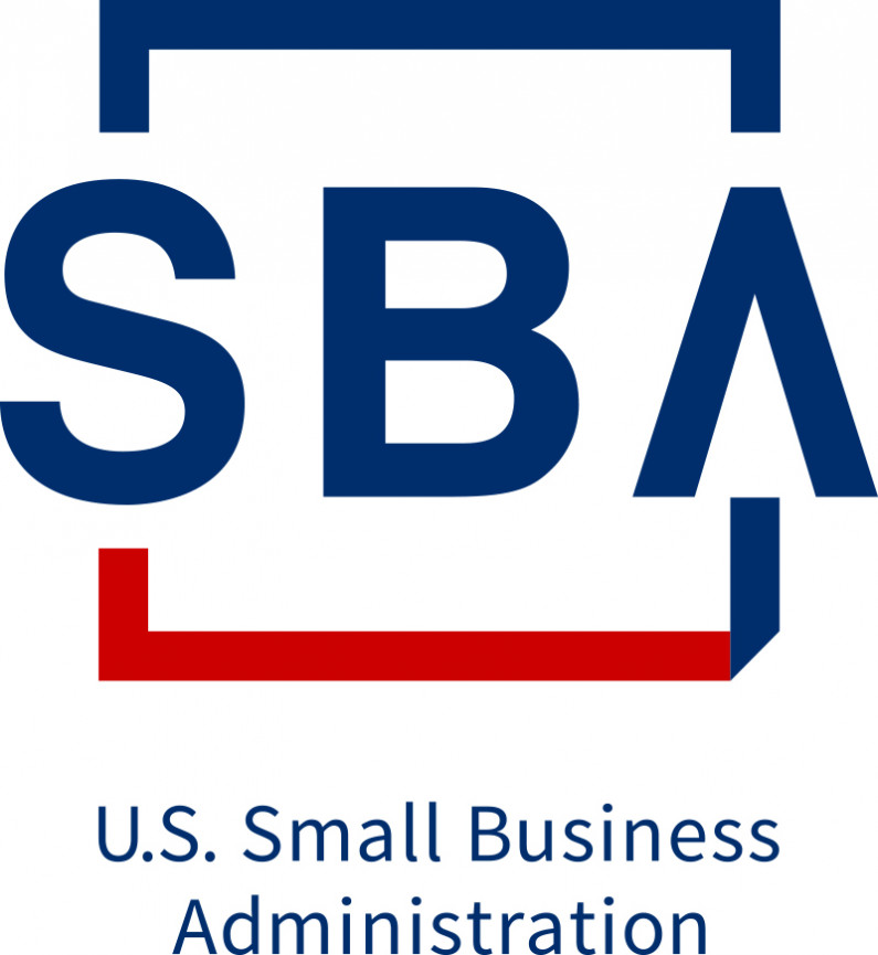 SBA Logo Stacked v2