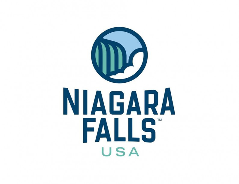 New Niagara Falls Logo v2