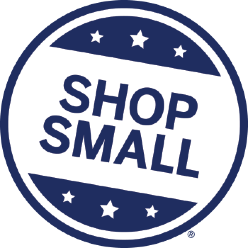 Shop Small Logo v2