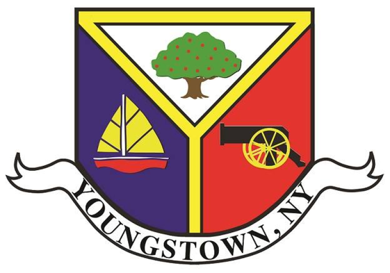 Village of Youngstown