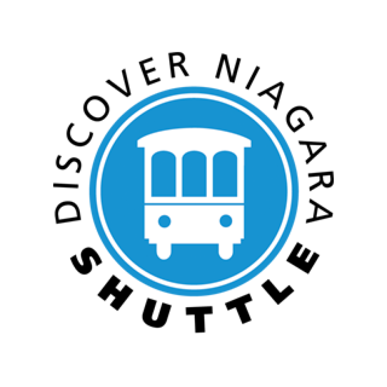 discover niagara shuttle