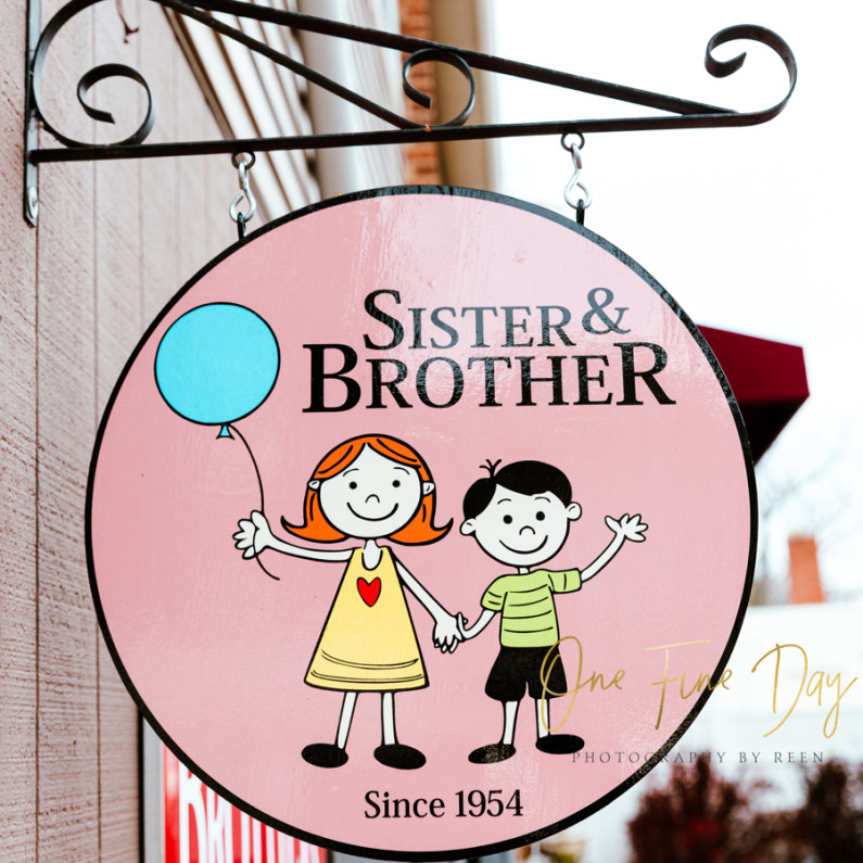 Sister and Brother fall 2022 4 2
