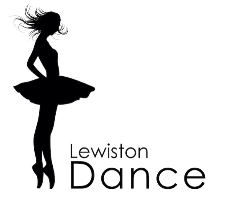 Lewiston Dance Logo v2
