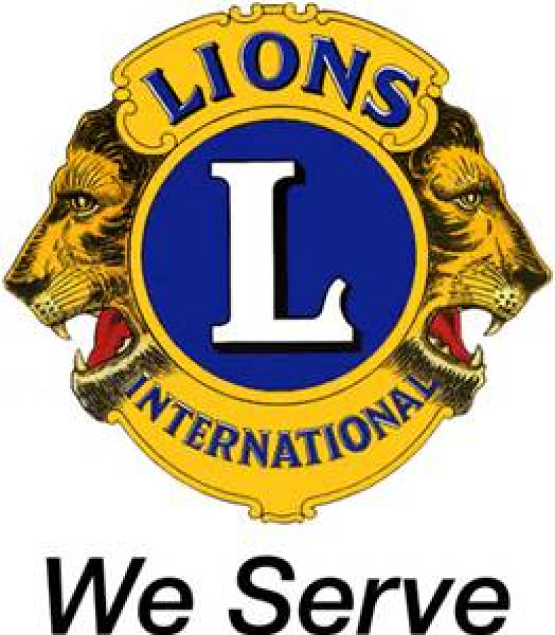 lewiston community lions club